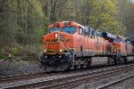 BNSF 6251